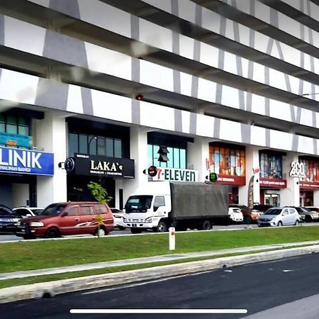 Attractive 3 Bedroom Condo With Pool-D Raudhah Homestay Kajang Zewnętrze zdjęcie