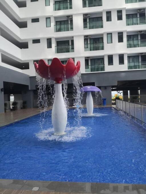 Attractive 3 Bedroom Condo With Pool-D Raudhah Homestay Kajang Zewnętrze zdjęcie
