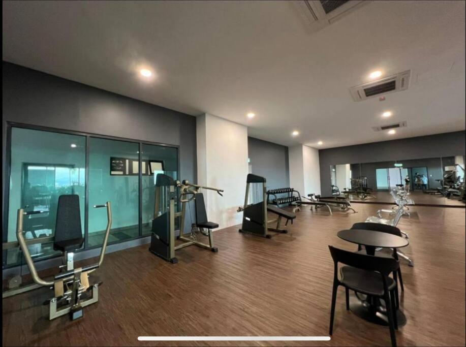 Attractive 3 Bedroom Condo With Pool-D Raudhah Homestay Kajang Zewnętrze zdjęcie
