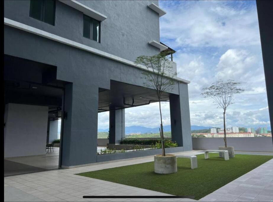 Attractive 3 Bedroom Condo With Pool-D Raudhah Homestay Kajang Zewnętrze zdjęcie