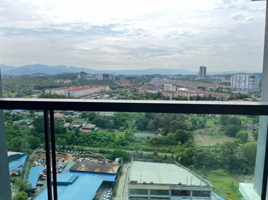 Attractive 3 Bedroom Condo With Pool-D Raudhah Homestay Kajang Zewnętrze zdjęcie